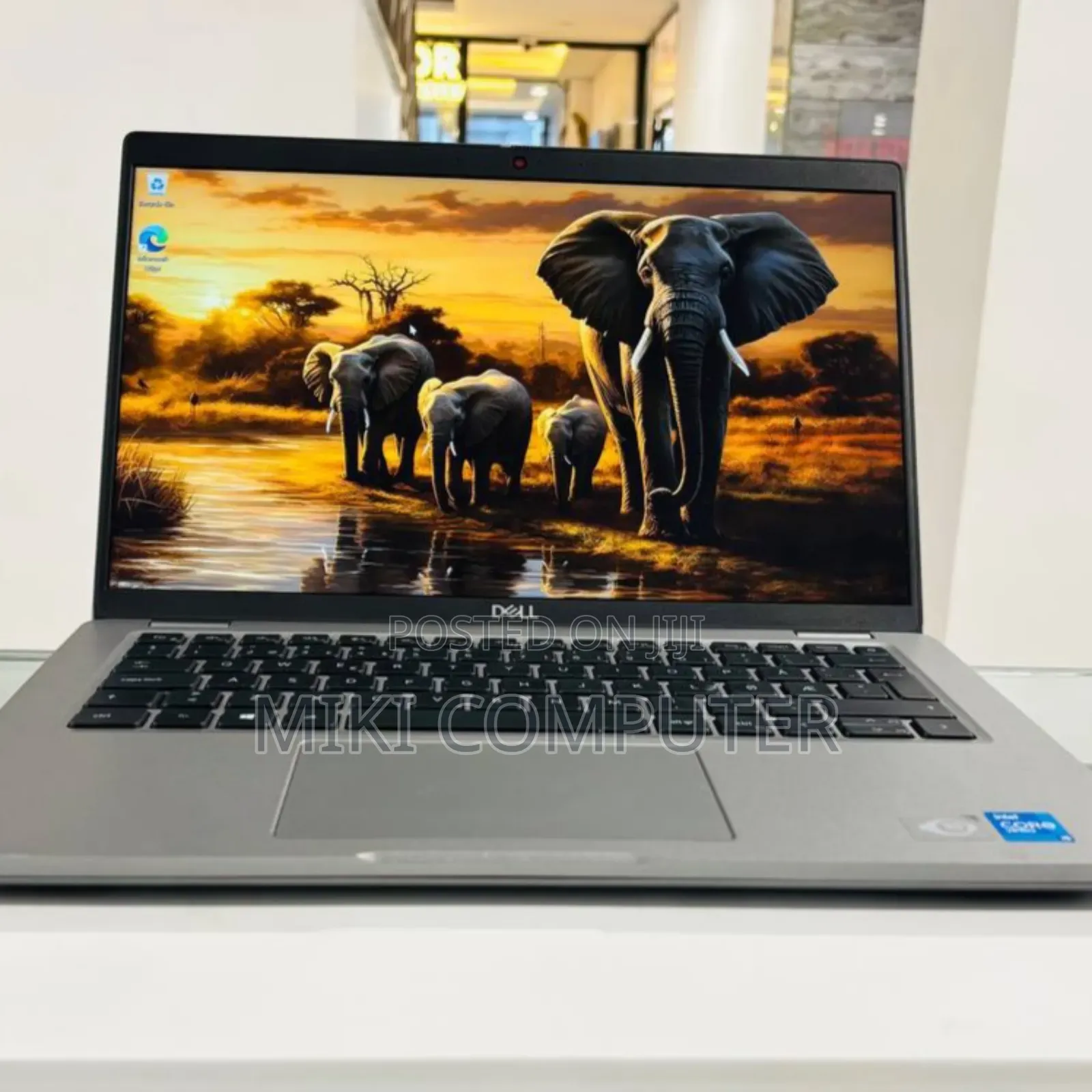 New Laptop Dell Latitude 5420 16GB Intel Core I7 SSD 512GB