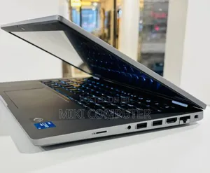 New Laptop Dell Latitude 5420 16GB Intel Core I7 SSD 512GB