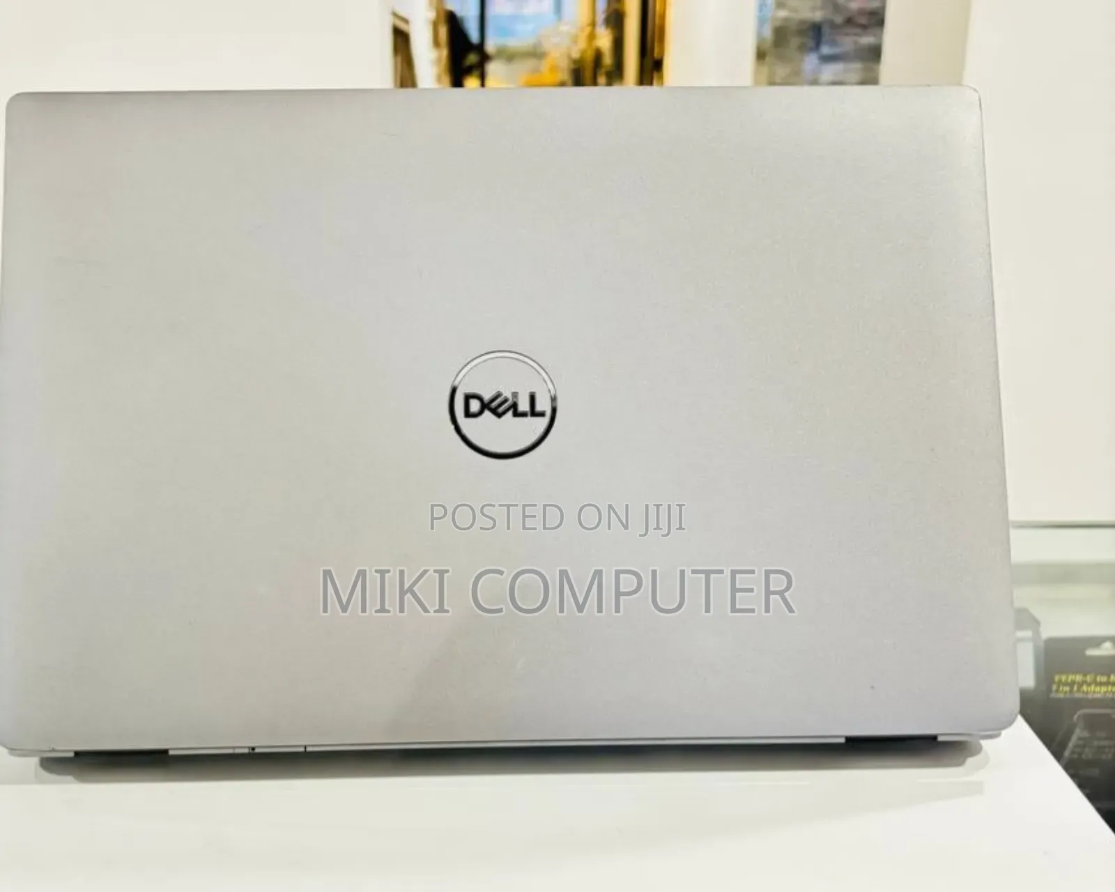 New Laptop Dell Latitude 5420 16GB Intel Core I7 SSD 512GB