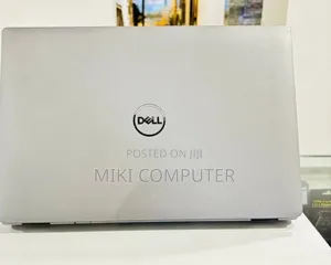 New Laptop Dell Latitude 5420 16GB Intel Core I7 SSD 512GB