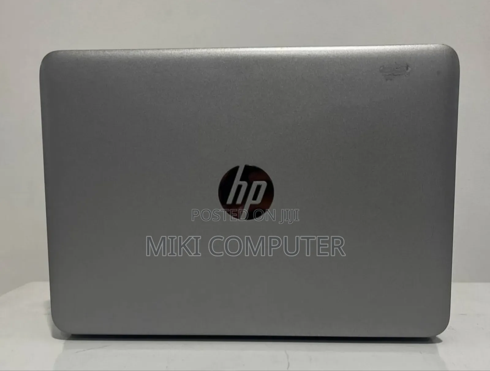 New Laptop HP EliteBook 820 G3 8GB Intel Core I5 SSD 256GB