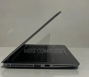 New Laptop HP EliteBook 820 G3 8GB Intel Core I5 SSD 256GB