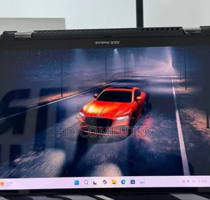 New Laptop Asus ROG G701VO 16GB Intel Core I7 SSD 512GB