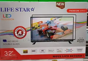 Photo - Lifestar Tv 32 Inch