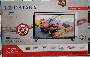 Lifestar Tv 32 Inch