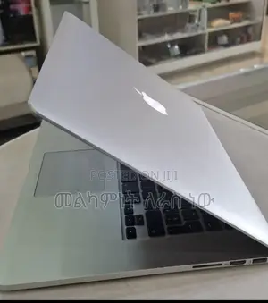 Photo - New Laptop Apple MacBook Pro 2014 16GB Intel Core I7 SSD 256GB