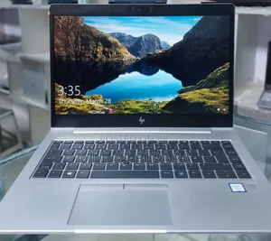 New Laptop HP EliteBook 840 G5 16GB Intel Core I5 SSD 512GB