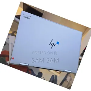 Photo - New Laptop HP Envy X360 16GB Intel Core I7 SSD 1T