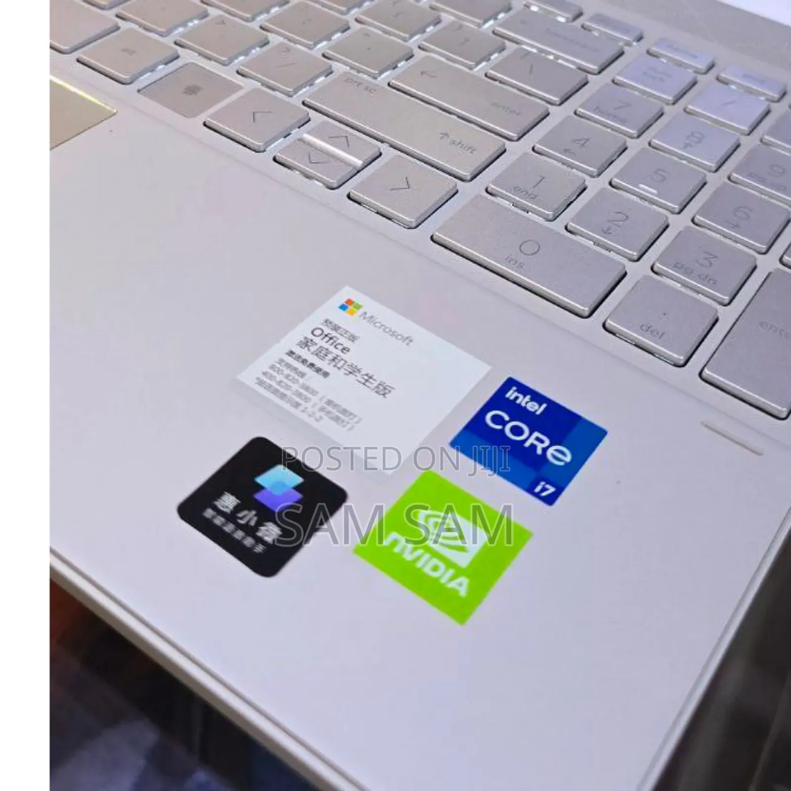 New Laptop HP Envy X360 16GB Intel Core I7 SSD 1T