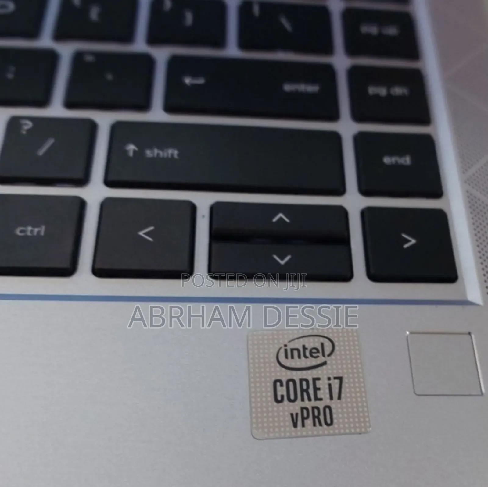 New Laptop HP EliteBook 830 G7 16GB Intel Core I7 SSD 512GB