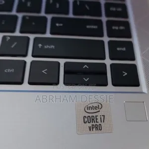 New Laptop HP EliteBook 830 G7 16GB Intel Core I7 SSD 512GB