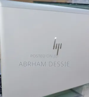 New Laptop HP EliteBook 830 G7 16GB Intel Core I7 SSD 512GB