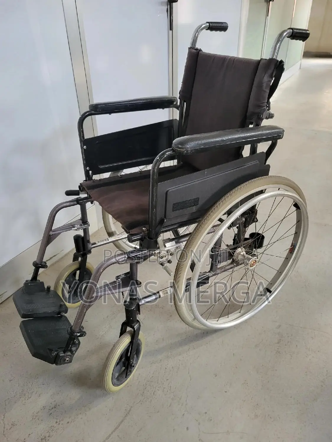Used Wheel Chair፸霓mobility Reinventing Assisted Wheelchair