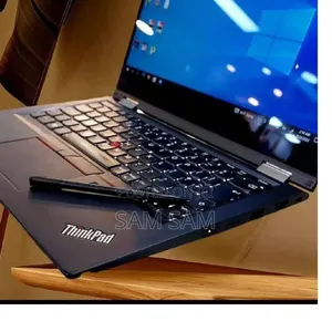 Photo - New Laptop Lenovo Thinkpad X1 Yoga 16GB Intel Core I7 SSD 512GB