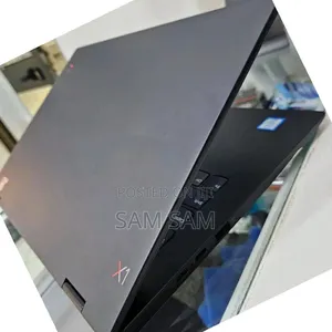 New Laptop Lenovo Thinkpad X1 Yoga 16GB Intel Core I7 SSD 512GB