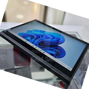 New Laptop Lenovo Thinkpad X1 Yoga 16GB Intel Core I7 SSD 512GB