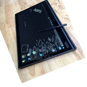 New Laptop Lenovo Thinkpad X1 Yoga 16GB Intel Core I7 SSD 512GB