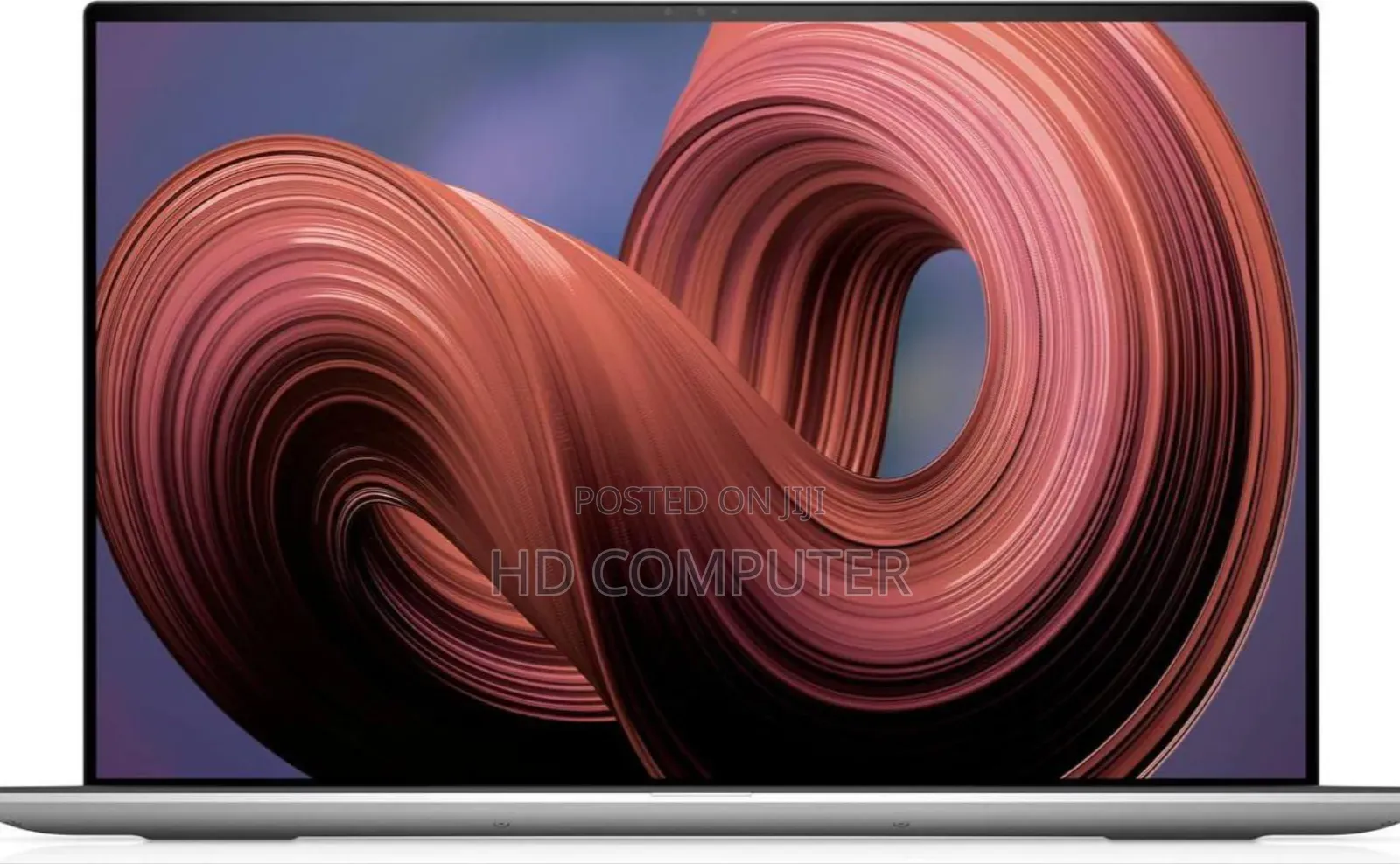 New Laptop Dell XPS 17 9720 64GB Intel Core I9 SSD 4T