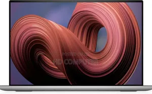 New Laptop Dell XPS 17 9720 64GB Intel Core I9 SSD 4T
