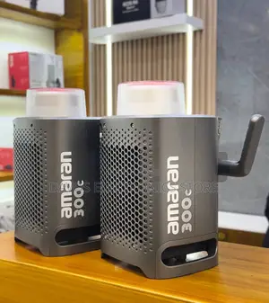 Amaran 300c RGB Led Monolight