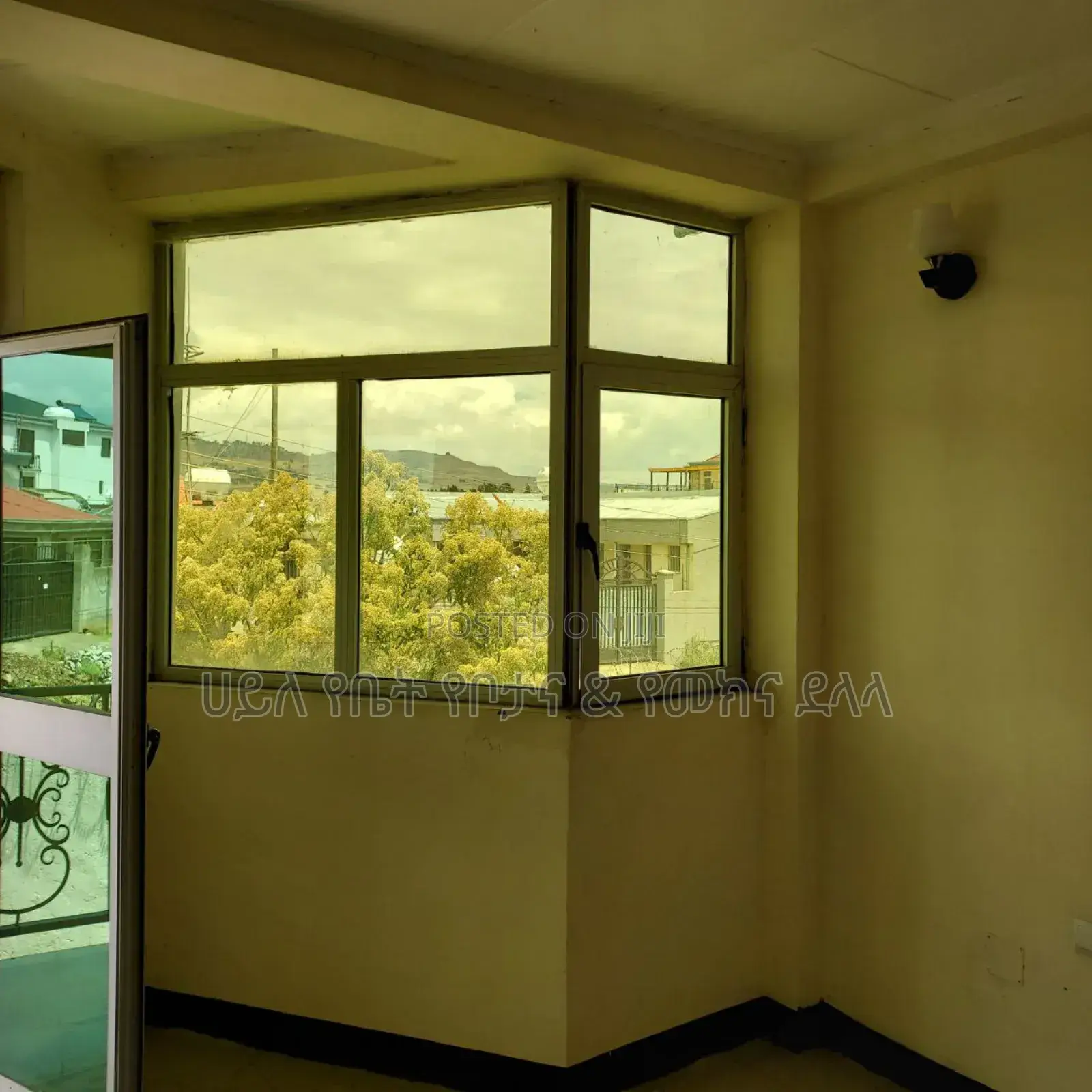 Furnished 4bdrm House in Mission Area, Oromia-Finfinne for sale