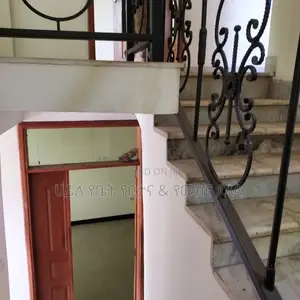 Furnished 4bdrm House in Mission Area, Oromia-Finfinne for sale