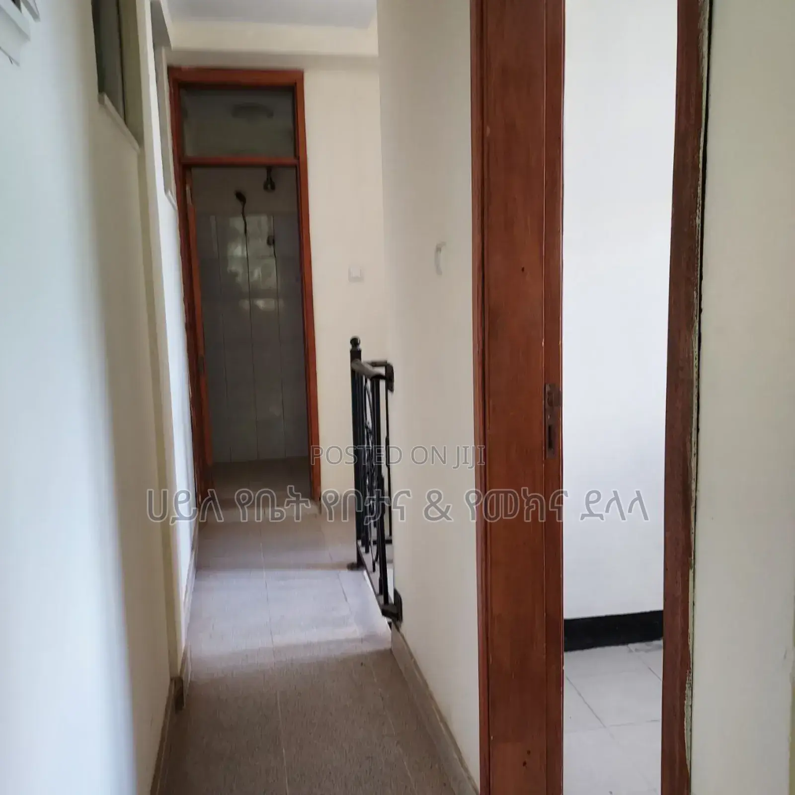 Furnished 4bdrm House in Mission Area, Oromia-Finfinne for sale