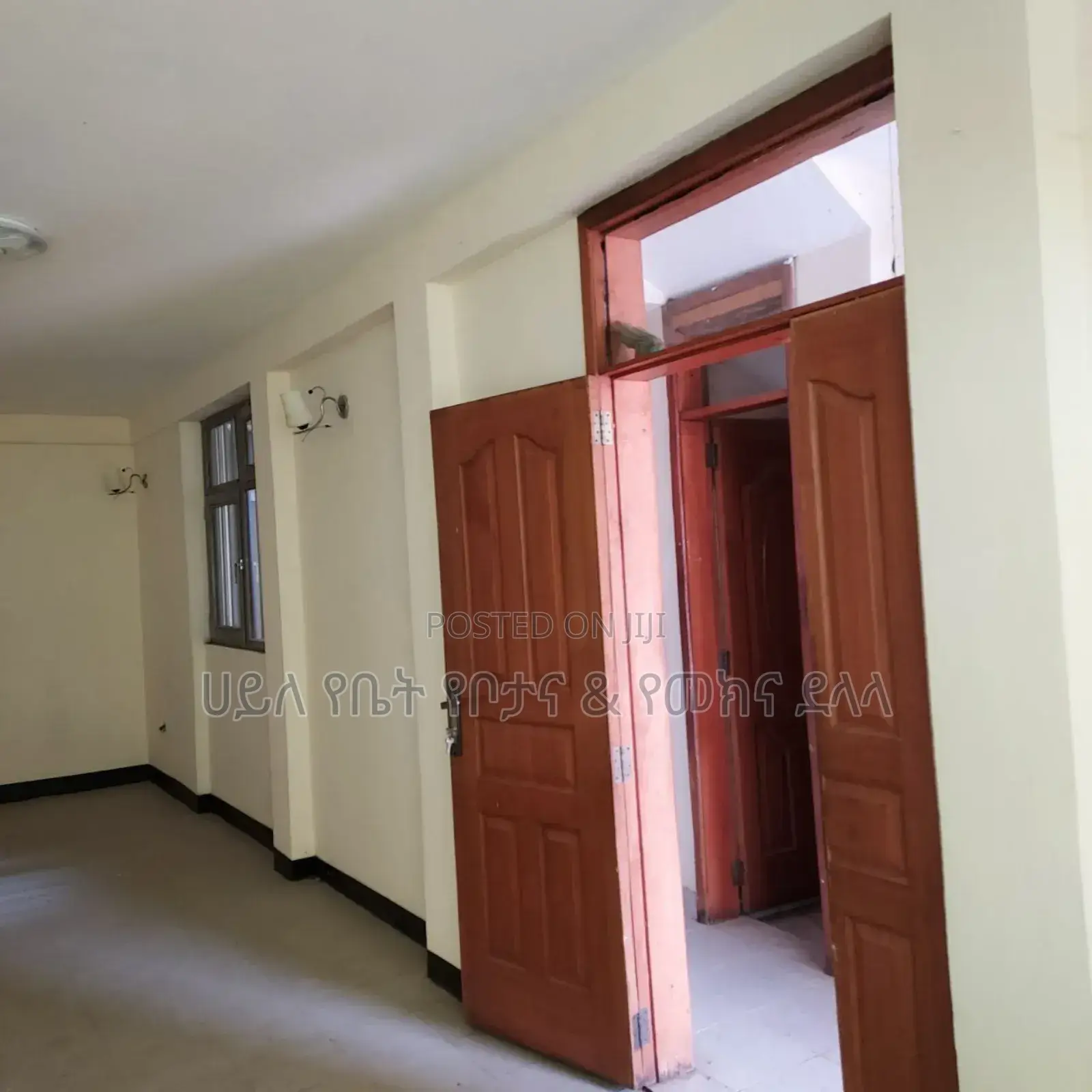 Furnished 4bdrm House in Mission Area, Oromia-Finfinne for sale