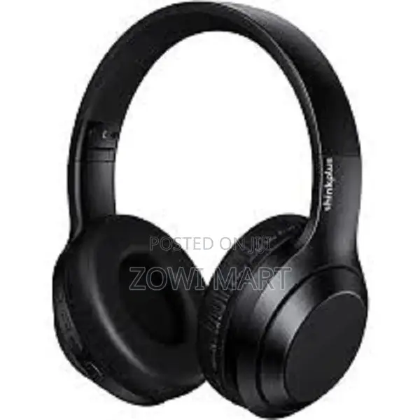 Lenovo Wireless Thinkplus Headphones Th10