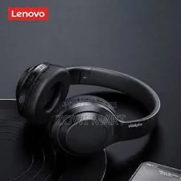 Lenovo Wireless Thinkplus Headphones Th10