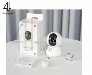 Photo - Mi 360° Rotation Security Camera 