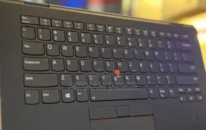 Photo - New Laptop Lenovo Thinkpad X1 Yoga 16GB Intel Core I7 SSD 512GB