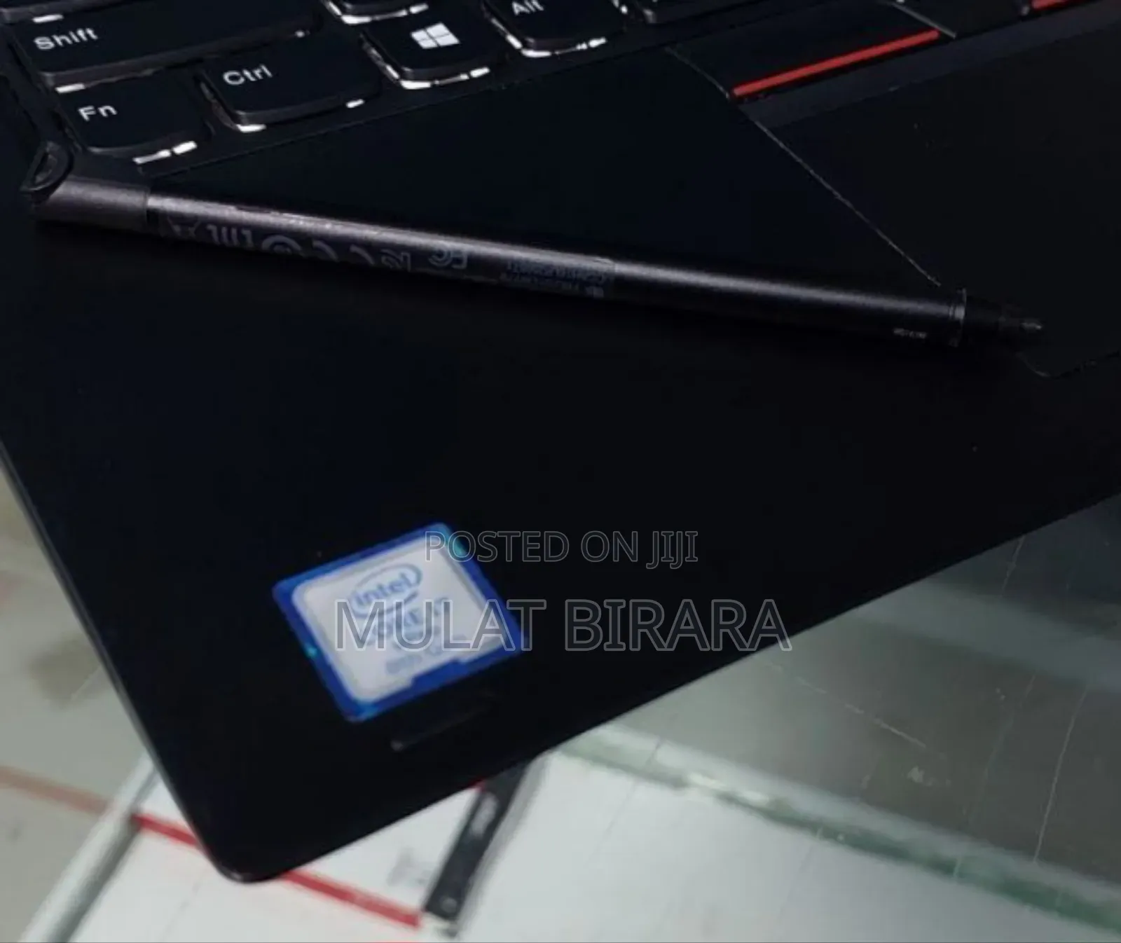 New Laptop Lenovo ThinkPad L380 16GB Intel Core I7 SSD 512GB