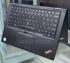 New Laptop Lenovo ThinkPad L380 16GB Intel Core I7 SSD 512GB