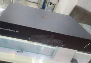 New Microsoft Surface Pro 11th Edition, a Copilot+ PC 16GB SSD 512GB