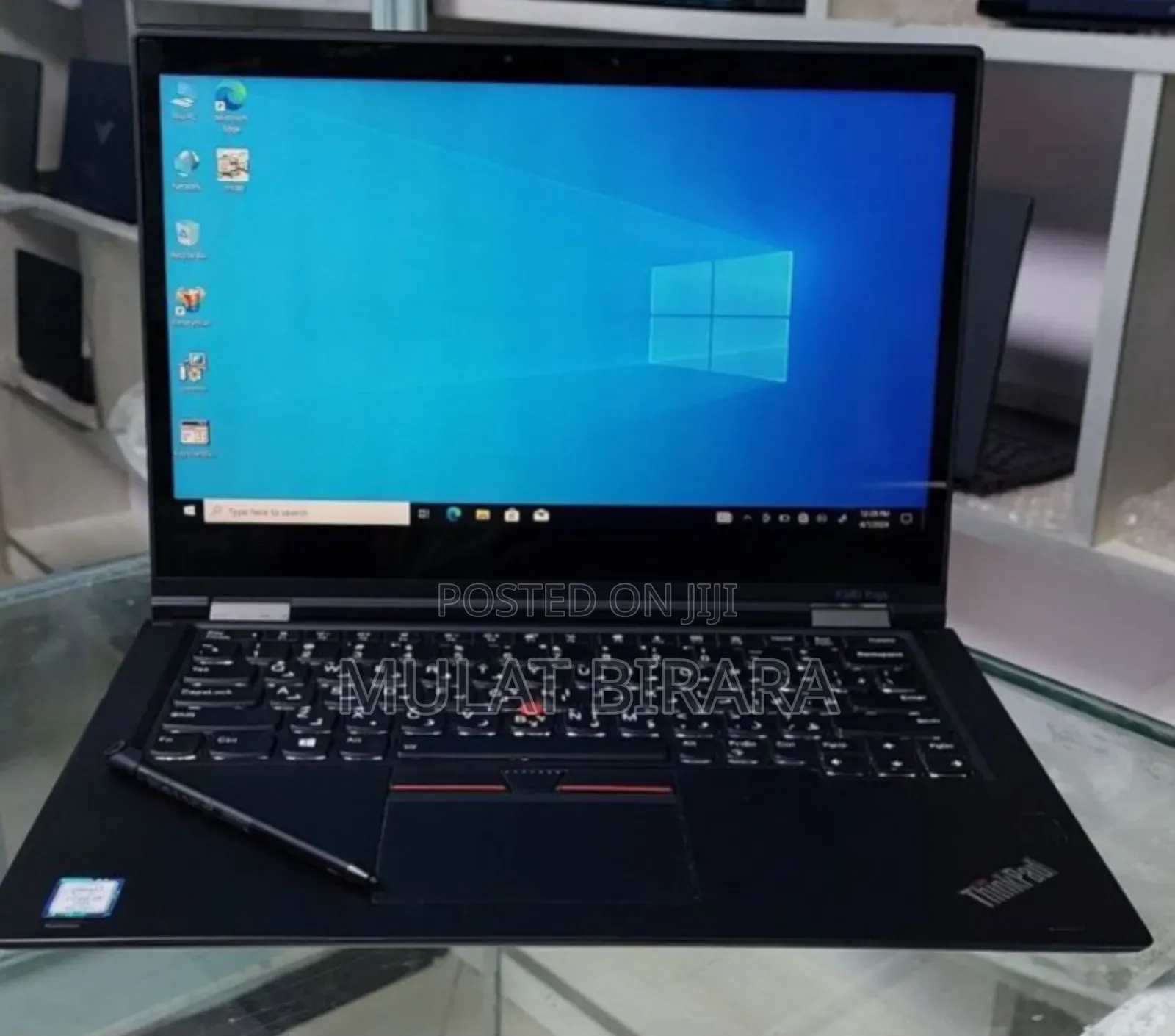 New Laptop Lenovo ThinkPad L380 16GB Intel Core I7 SSD 512GB