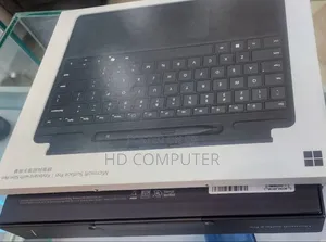 New Microsoft Surface Pro 11th Edition, a Copilot+ PC 16GB SSD 512GB