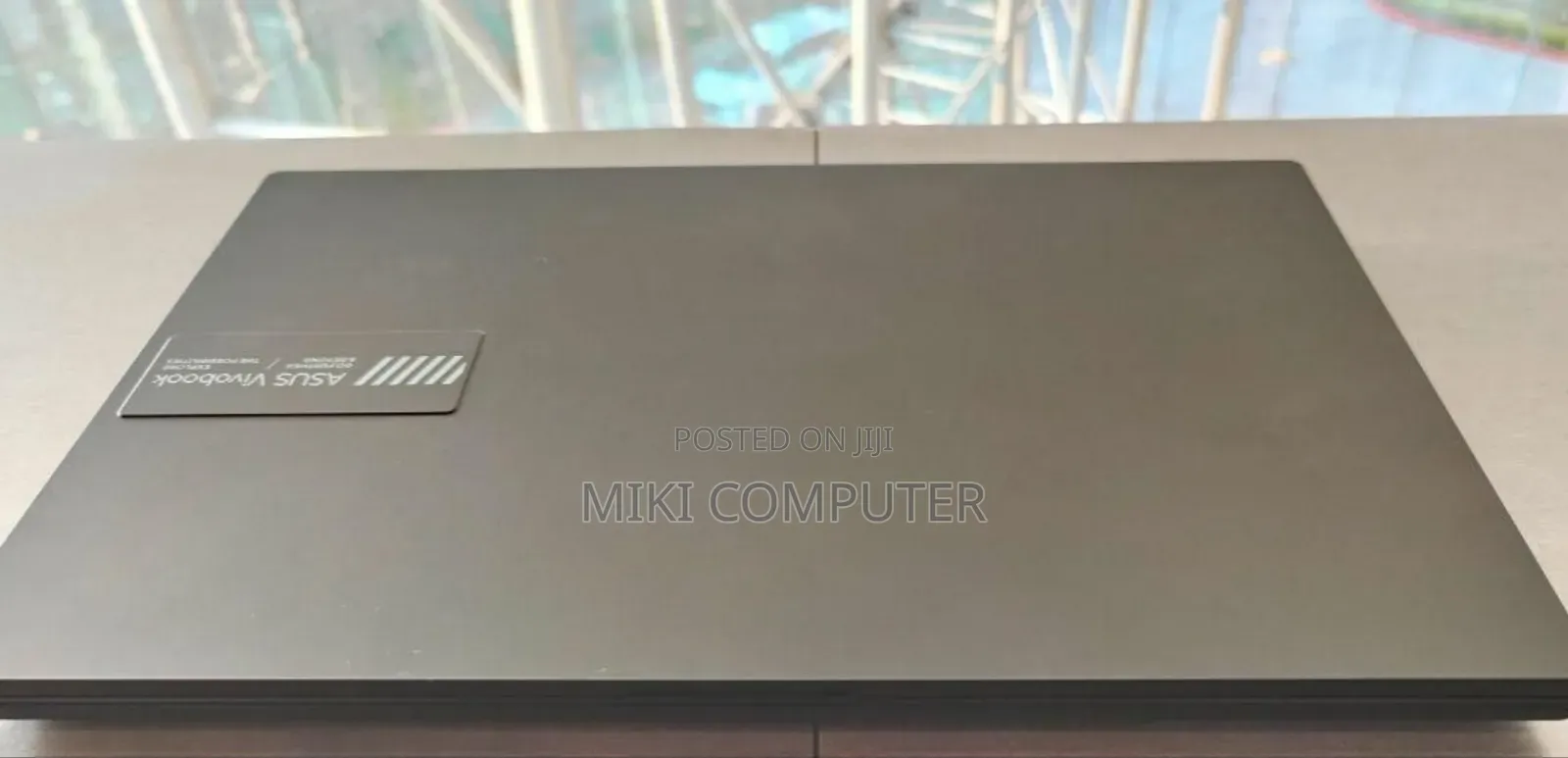 New Laptop Asus VivoBook 15 X505BA 16GB AMD Ryzen 5 SSD 512GB