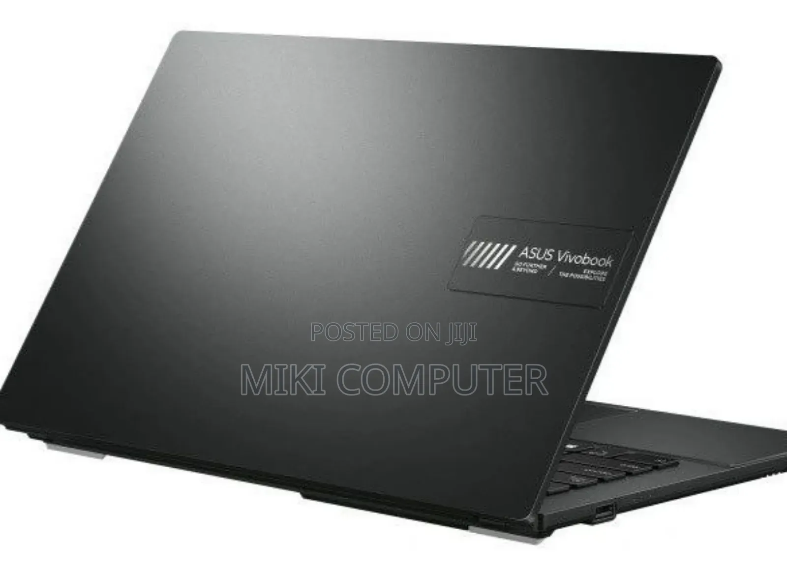 New Laptop Asus VivoBook 15 X505BA 16GB AMD Ryzen 5 SSD 512GB