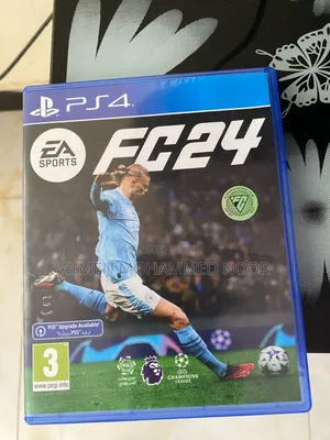 Photo - Playstation 4 Version 12 Can Come With 3 More Cd