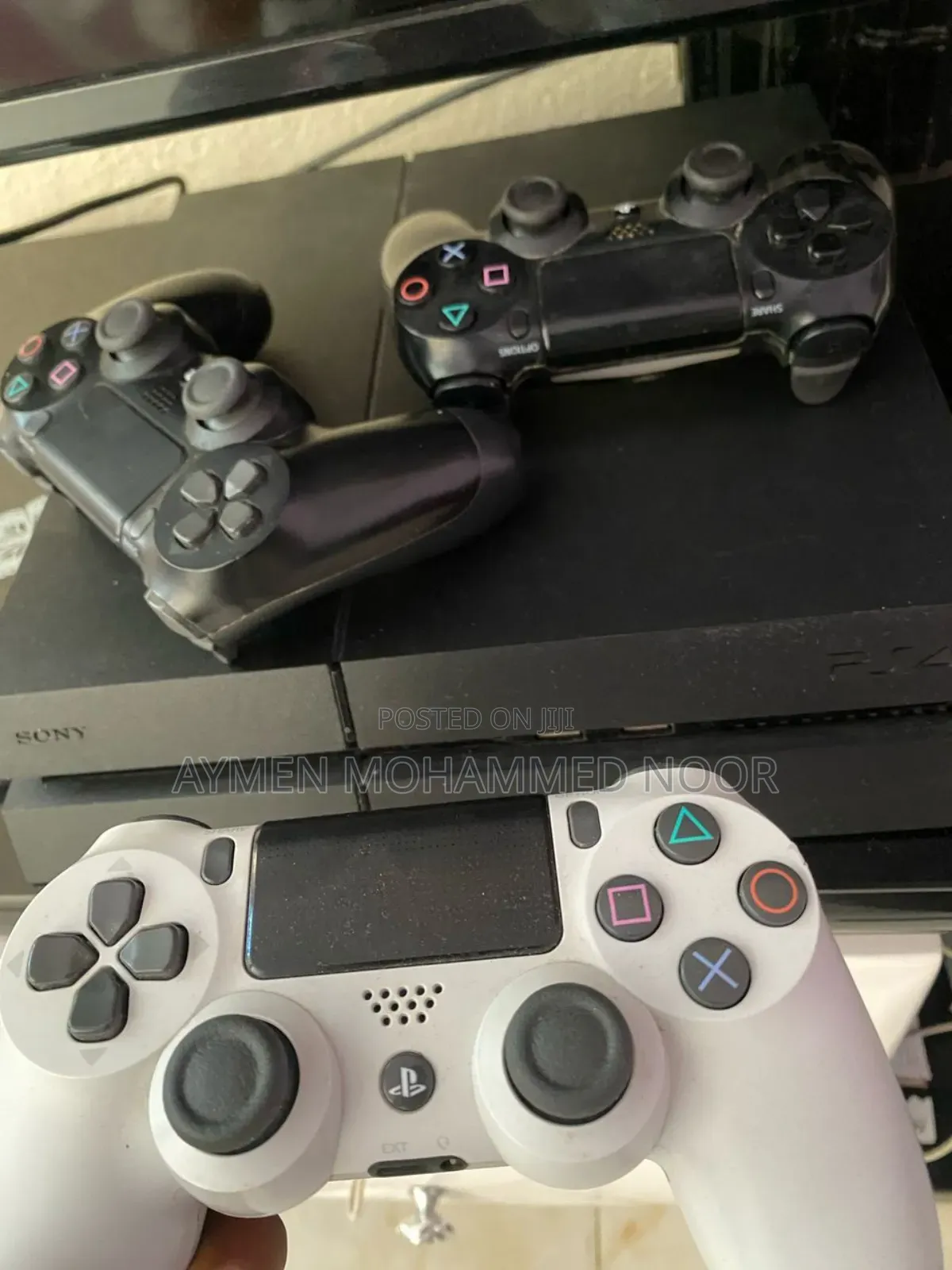 Playstation 4 Version 12 Can Come With 3 More Cd