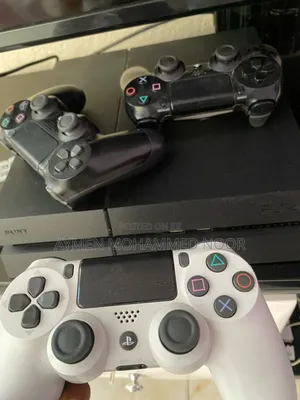 Playstation 4 Version 12 Can Come With 3 More Cd