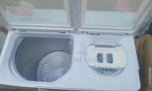 Raylan 13 Kg Washing Machine