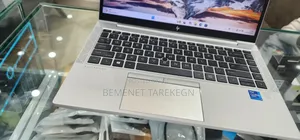 New Laptop HP EliteBook 840 16GB Intel Core I7 SSD 512GB