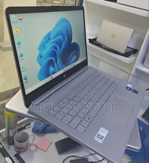 New Laptop HP Stream Notebook 16GB Intel Core I7 SSD 512GB