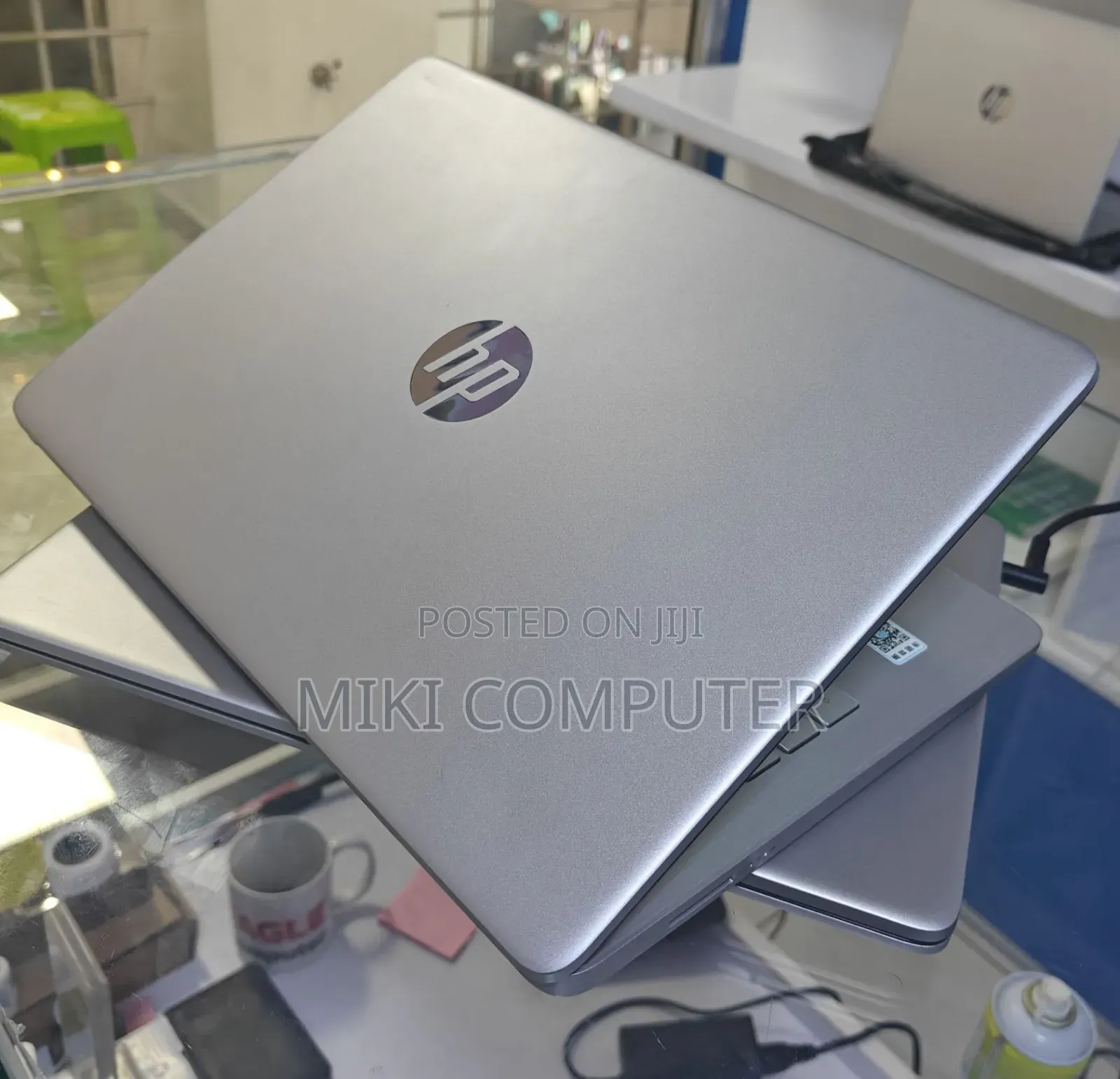 New Laptop HP Stream Notebook 16GB Intel Core I7 SSD 512GB