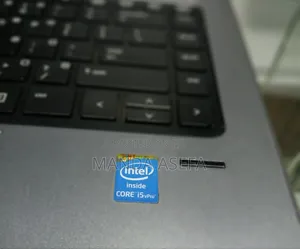 Photo - Laptop HP EliteBook 840 G1 4GB Intel Core I5 HDD 500GB