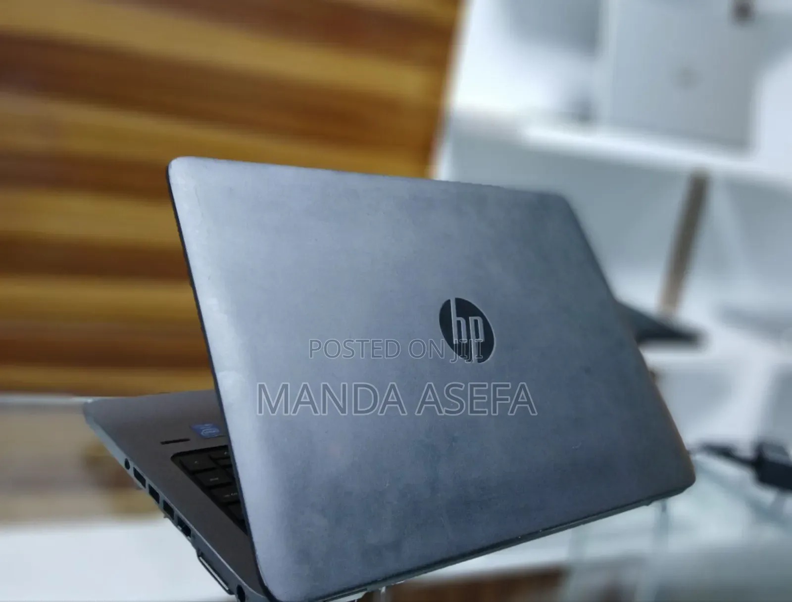 Laptop HP EliteBook 840 G1 4GB Intel Core I5 HDD 500GB