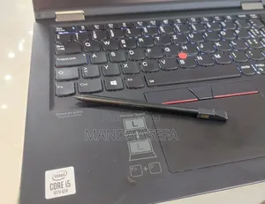 New Laptop Lenovo 8GB Intel Core I5 SSD 512GB