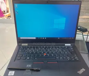 New Laptop Lenovo 8GB Intel Core I5 SSD 512GB